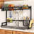 Stainless Steel Dish Rack
