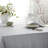 Martha Stewart Honeycomb Modern Farmhouse Tablecloth-95319955-95319949