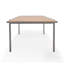 Table de salle à manger d'extérieur Dugas