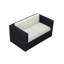 Urbana Outdoor 2 - Seat Loveseat-607972833