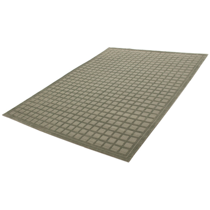 Tapis bleu sarcelle 8 pi 0 po x 10 pi Kathmandu