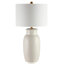Lampe de table 28 po Barten