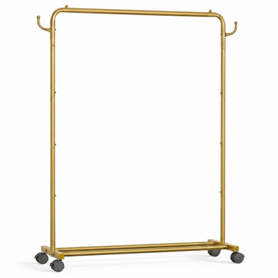 118 cm Clothes Rack