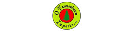Logo O Tannenbaum