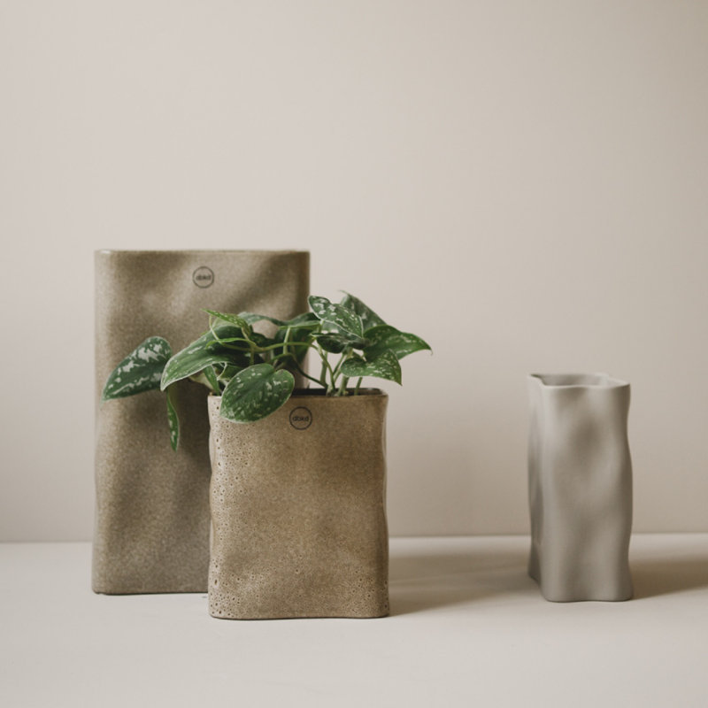 Ceramic Table Vase
