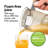 Hamilton Beach® Big Mouth® Easy Clean Juice Extractor