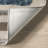 Jenae Multi Striped Machine Washable Area Rug-76088943