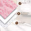 Avruch Solid Colour 160cm X 4cm Area Rug