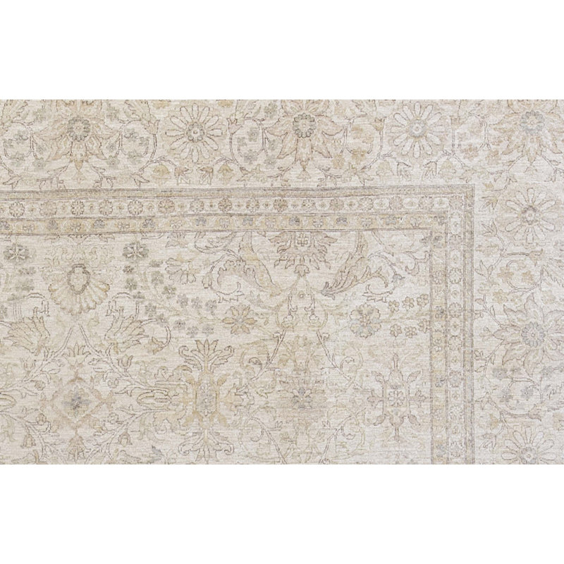 Sultanabad Oriental Area Rug
