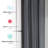 Daxin Sheer Voile Rod Pocket Curtain Panels-28118604-28118693