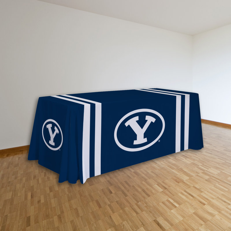 NCAA Tablecloth