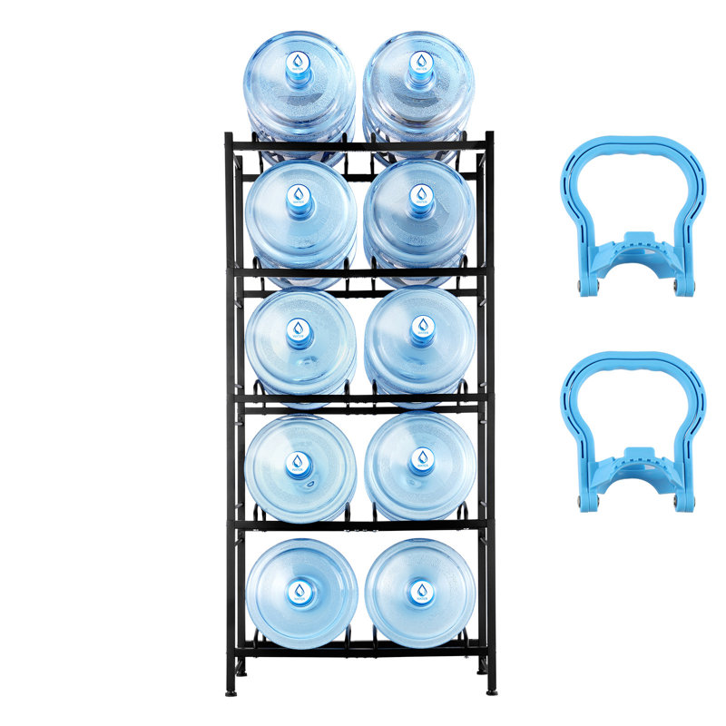Regenal 16'' W Metal Storage Rack