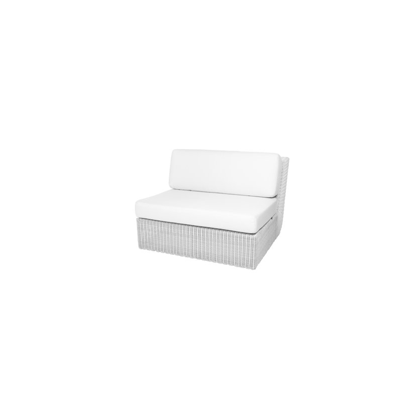 Savannah Outdoor Seating Group, White, White