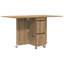 Extendable Dining Table-2047121544