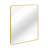30 In X 30 In Gold Metal Framed Square Bathrrom Mirror For Wall.-1713510561-1713510560-1728031708