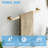 5 - Piece Bathroom Hardware Set-110366378