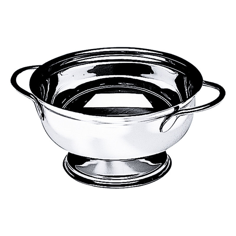 Soupière avec base sans couvercle P: 10 1/4 po C: 131-7 / 8 oz