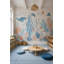 Murale de baleines sous-marines-465885282-465885293