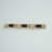Cuccia 6 - Light Dimmable Bath Bar