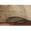 Tapis traditionnel rétro délavé 3 x 5