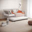 Bentaley Daybed With Trundle-906557824