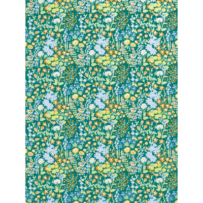 NYMPH FLORAL