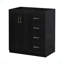 Meuble-lavabo de salle de bain 30 po sans lavabo Treyton-108554972