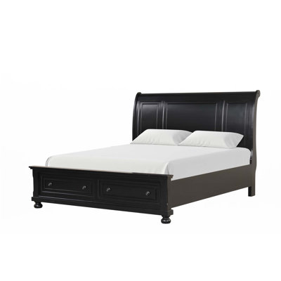 Bed Frame(Only Bed)