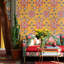 Tales Of Maghreb Geometric Wallpaper Roll