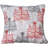Rachael Taylor Doodle Trees Throw Pillow-25184731