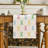 Bunny Rabbit Easter Table Runner, Spring Kitchen Dining Table Decoration For Home Party Decor-994635957-994635959