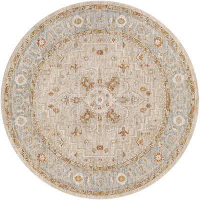 Finnlagh Oriental Indoor Rug