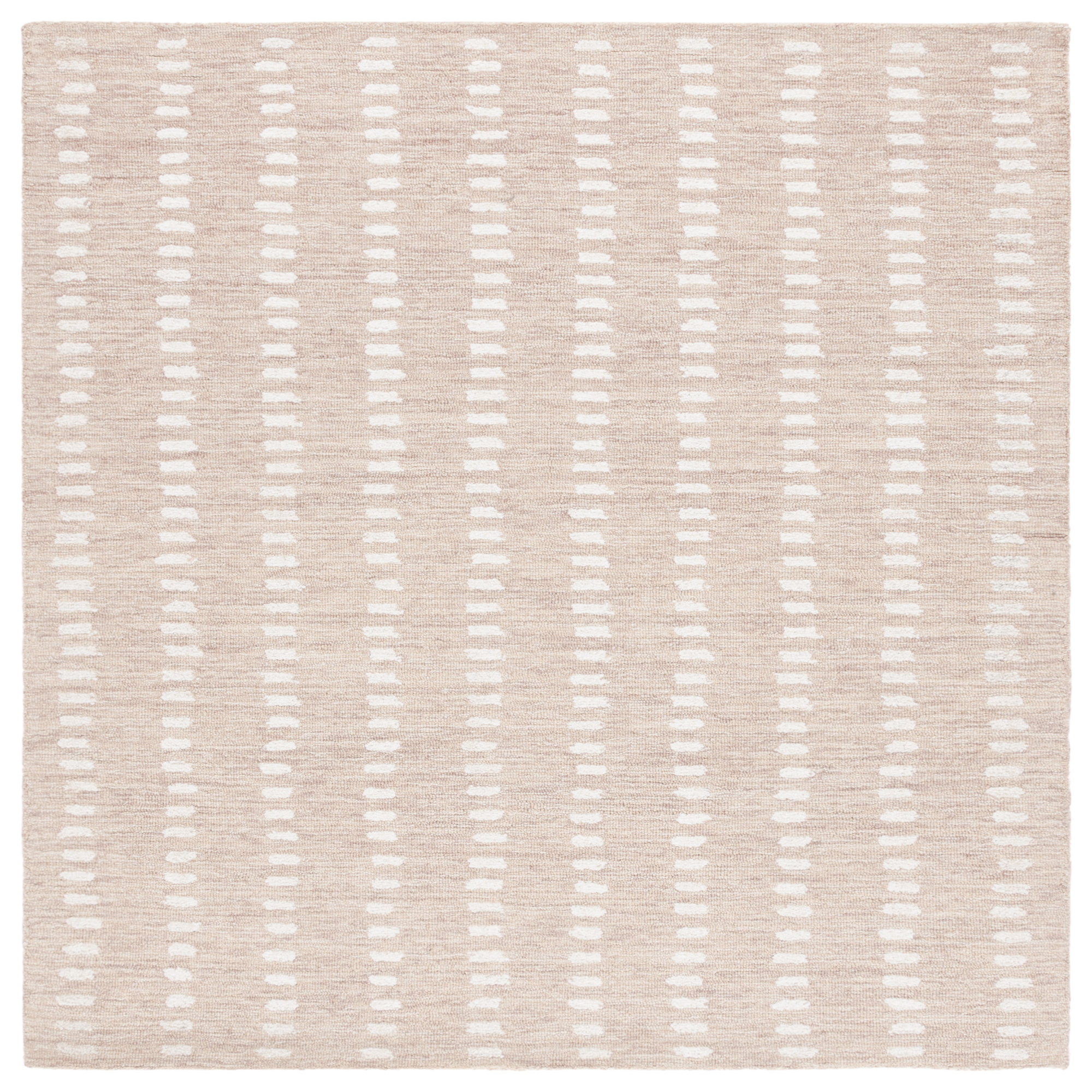 Haylen Area Rug, Square 6'