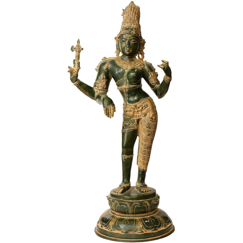 Ardhanarishvara (Shiva-Shakti)