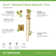 Duro HydroMersion Single Handle Shower System with Hand Spray