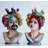 Deshka Handmade Ceramic Table Vase