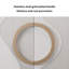 Armoire de rangement pour chaussures Minimalist Fashion