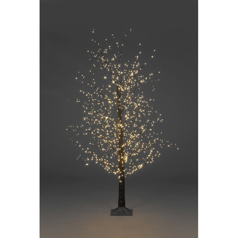 Indoor / Outdoor Holiday Lighting, 6 ft.