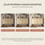 Commode 6 tiroirs 47,24 "