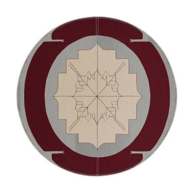 Axis Harmony Indoor And Outdoor Area Rug