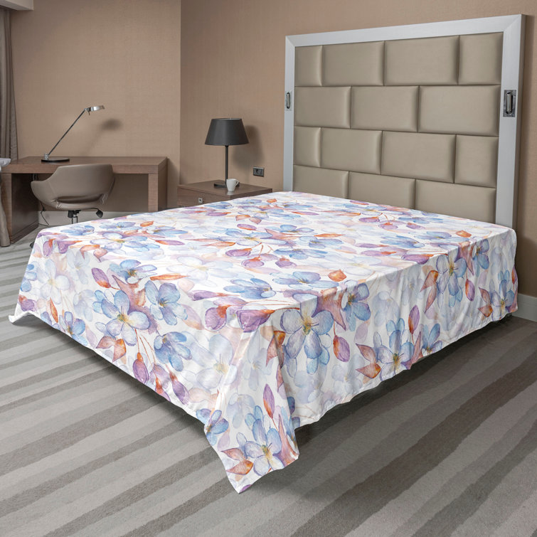 Drap plat Ambesonne