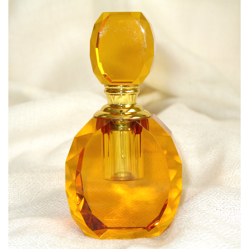 Bouteille décorative parfum Willsbridge
