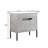 35.43'' Single Bathroom Vanity Base Only-94587420