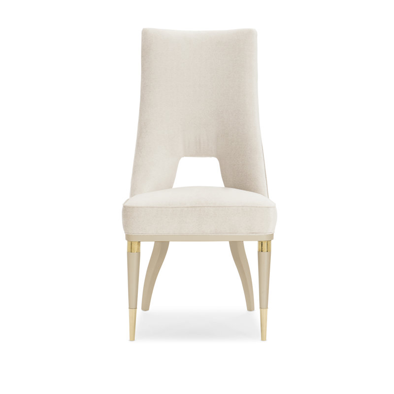Caracole Classic Side Chair