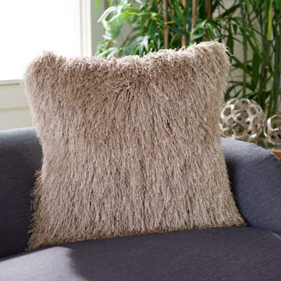Whinnie Pillow Cover and Insert