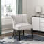 Chaise d'appoint en mousse à coussin 1pc-1280459027