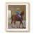 Natural Framed Paper