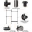 Adjustable Clothing Rack