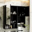 Armoire de salle de bain à miroir murale 29,39 po x 7,28 po 28,74 po-1262410902