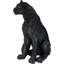 Chasseur de forêt fantôme de Jaguar couguar noir Harrisburg